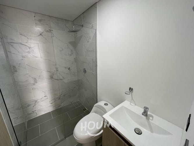Apartamento en venta en Poblado Del Sur, La Estrella · foto 11 de 22