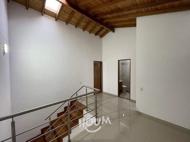 Casa de 4 alcobas en venta en Santa Ana, Rionegro, 167 m² · foto 10 de 22