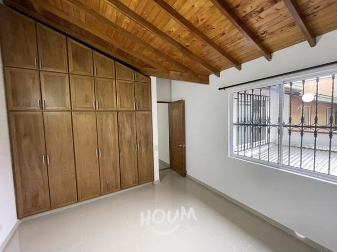 Casa de 4 alcobas en venta en Santa Ana, Rionegro, 167 m² · foto 11 de 22