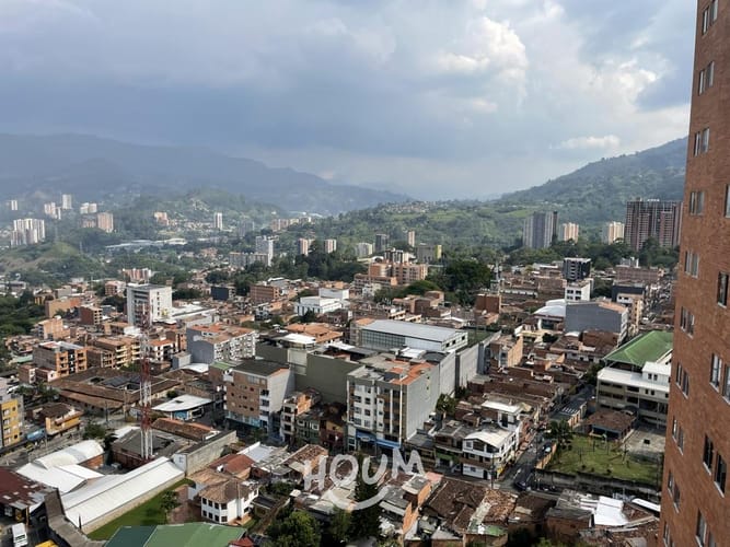 Apartamento en venta en Poblado Del Sur, La Estrella · foto 14 de 22
