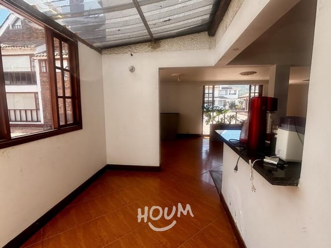 Apartamento en venta en San Jose De Bavaria, Bogotá · foto 13 de 24