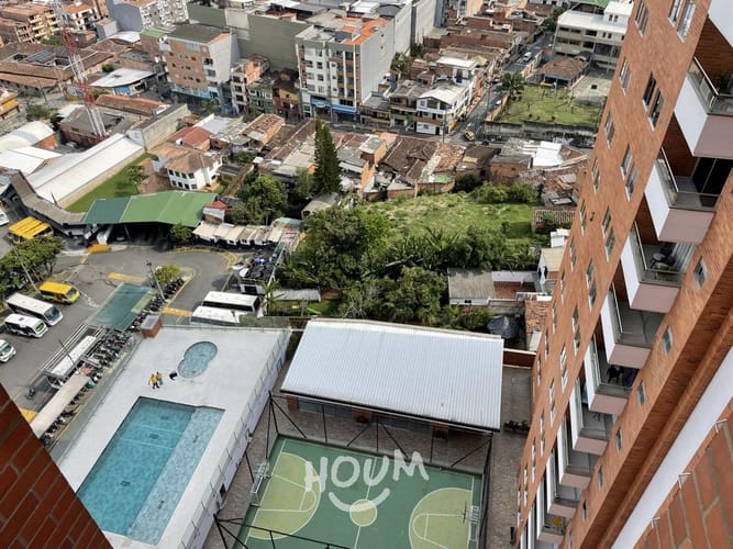 Apartamento en venta en Poblado Del Sur, La Estrella · foto 16 de 22