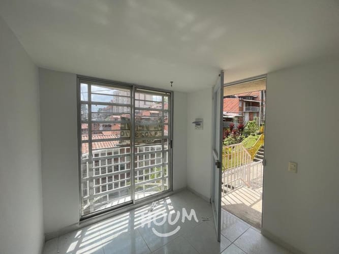 Apartamento de 3 alcobas en venta en El Porvenir, Rionegro, 84 m² · foto 3 de 21
