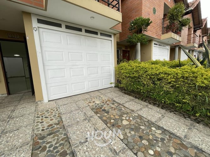 Casa de 4 alcobas en venta en Santa Ana, Rionegro, 167 m² · foto 18 de 22
