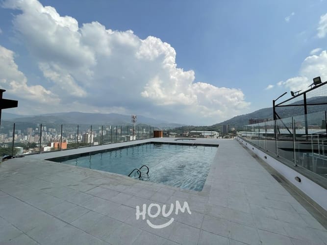 Apartamento en venta en Poblado Del Sur, La Estrella · foto 19 de 22
