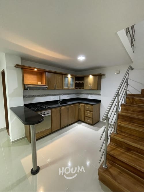 Casa de 4 alcobas en venta en Santa Ana, Rionegro, 167 m² · foto 19 de 22