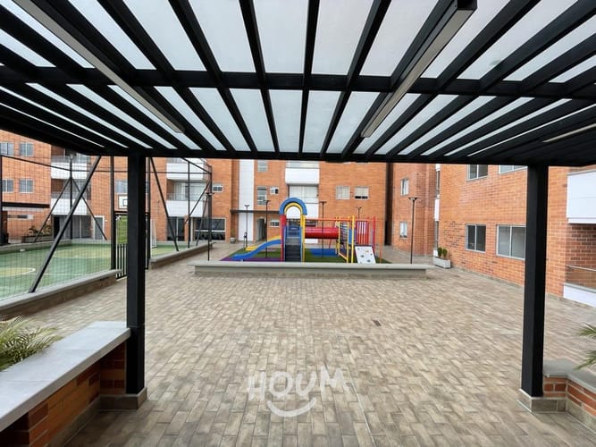 Apartamento en venta en Poblado Del Sur, La Estrella · foto 20 de 22