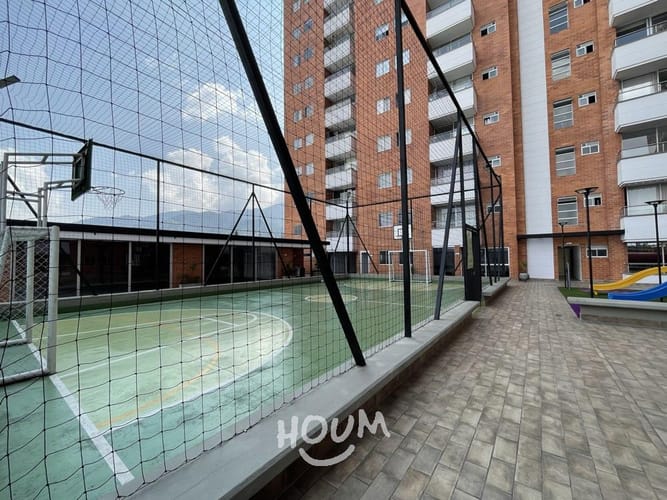 Apartamento en venta en Poblado Del Sur, La Estrella · foto 21 de 22