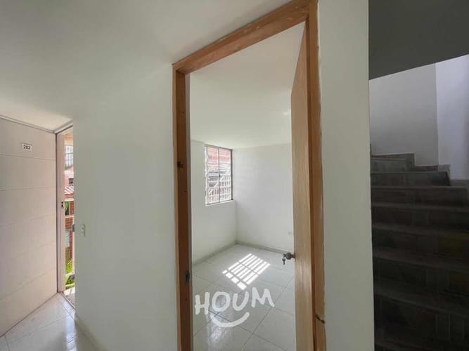 Apartamento de 3 alcobas en venta en El Porvenir, Rionegro, 84 m² · foto 9 de 21