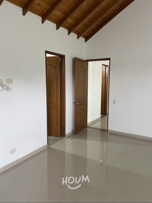 Casa de 4 alcobas en venta en Santa Ana, Rionegro, 167 m² · foto 21 de 22