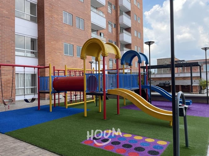 Apartamento en venta en Poblado Del Sur, La Estrella · foto 22 de 22