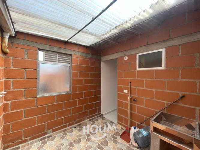 Apartamento de 3 alcobas en venta en El Porvenir, Rionegro, 84 m² · foto 10 de 21