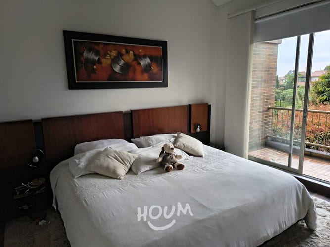 Casa de 3 alcobas en venta en Pueblo Viejo, Cota, 300 m² · foto 11 de 13