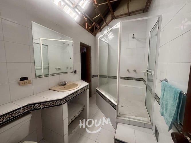 Apartamento en venta en San Jose De Bavaria, Bogotá · foto 23 de 24