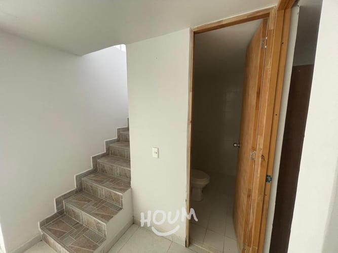 Apartamento de 3 alcobas en venta en El Porvenir, Rionegro, 84 m² · foto 13 de 21