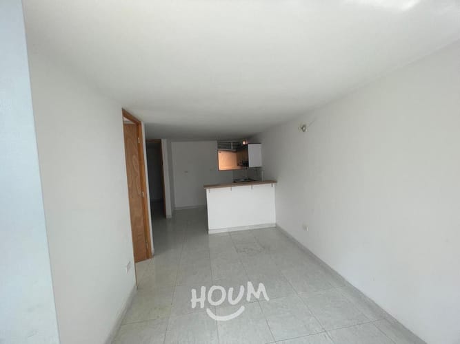 Apartamento de 3 alcobas en venta en El Porvenir, Rionegro, 84 m² · foto 14 de 21