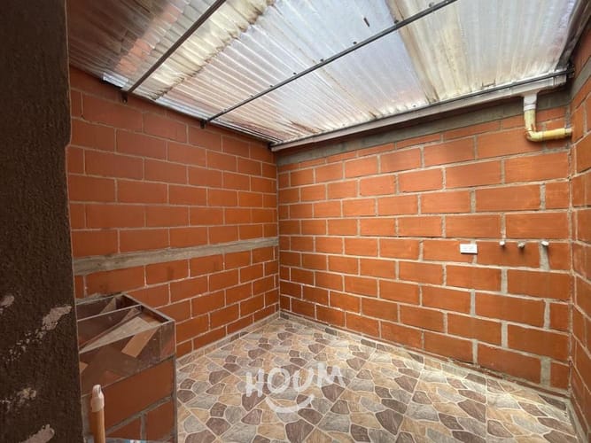 Apartamento de 3 alcobas en venta en El Porvenir, Rionegro, 84 m² · foto 15 de 21