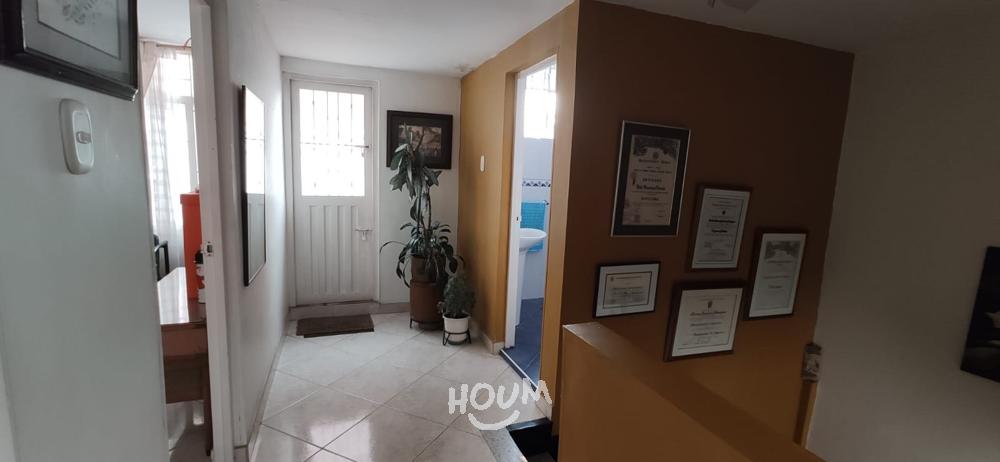Casa en venta en Quiroga Central, Bogotá · foto 2 de 20