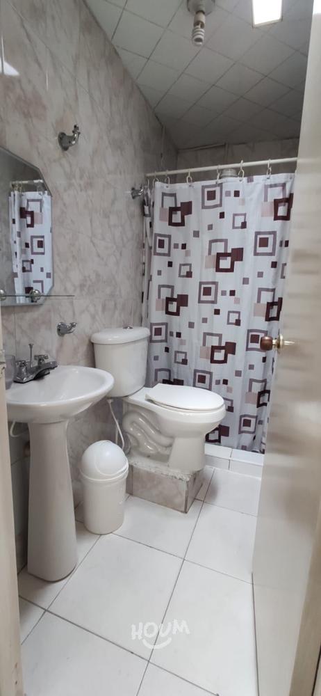 Casa en venta en Quiroga Central, Bogotá · foto 3 de 20