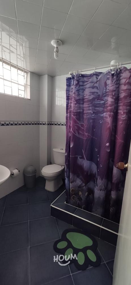 Casa en venta en Quiroga Central, Bogotá · foto 4 de 20