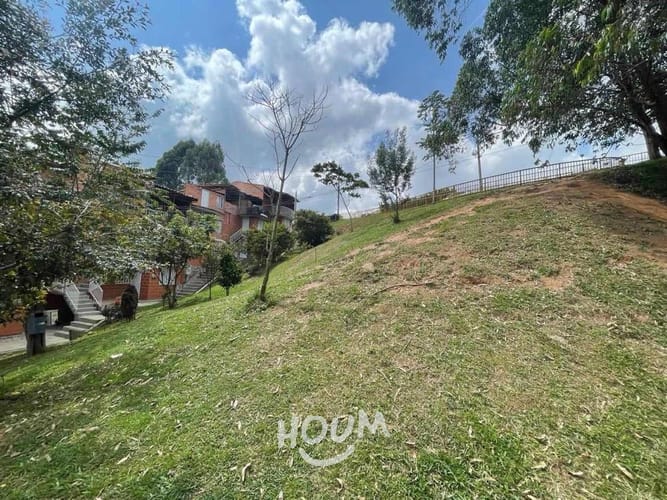 Apartamento de 3 alcobas en venta en El Porvenir, Rionegro, 84 m² · foto 18 de 21
