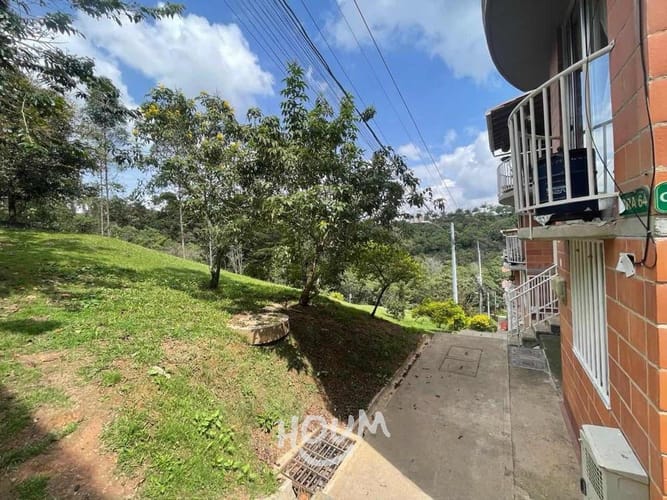 Apartamento de 3 alcobas en venta en El Porvenir, Rionegro, 84 m² · foto 19 de 21