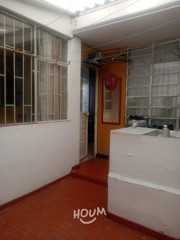 Casa en venta en Quiroga Central, Bogotá · foto 6 de 20