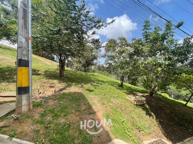 Apartamento de 3 alcobas en venta en El Porvenir, Rionegro, 84 m² · foto 20 de 21