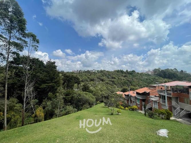 Apartamento de 3 alcobas en venta en El Porvenir, Rionegro, 84 m² · foto 21 de 21