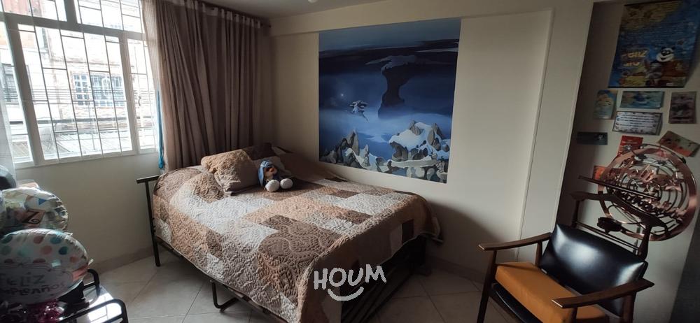 Casa en venta en Quiroga Central, Bogotá · foto 9 de 20