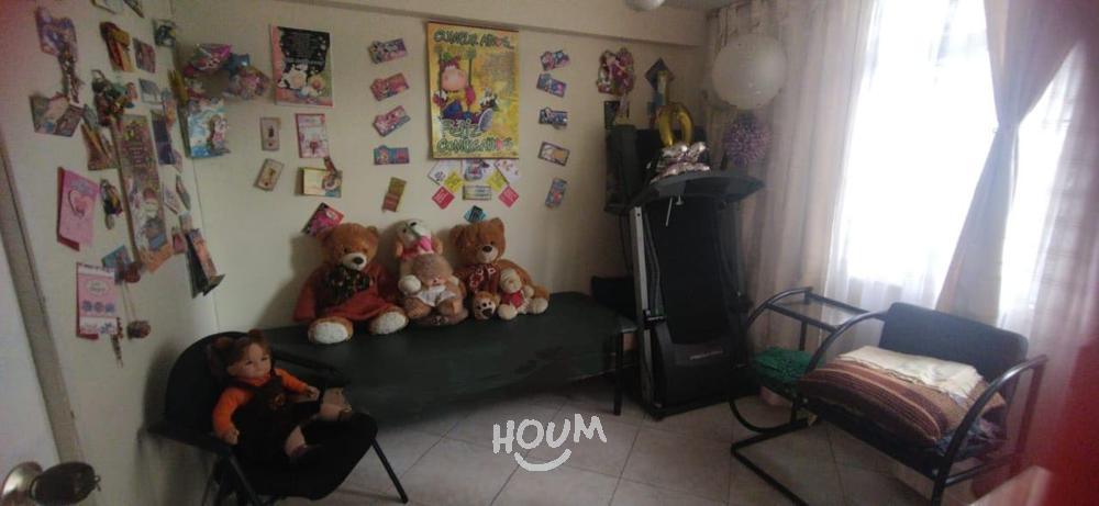 Casa en venta en Quiroga Central, Bogotá · foto 13 de 20