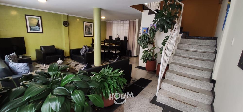 Casa en venta en Quiroga Central, Bogotá · foto 16 de 20