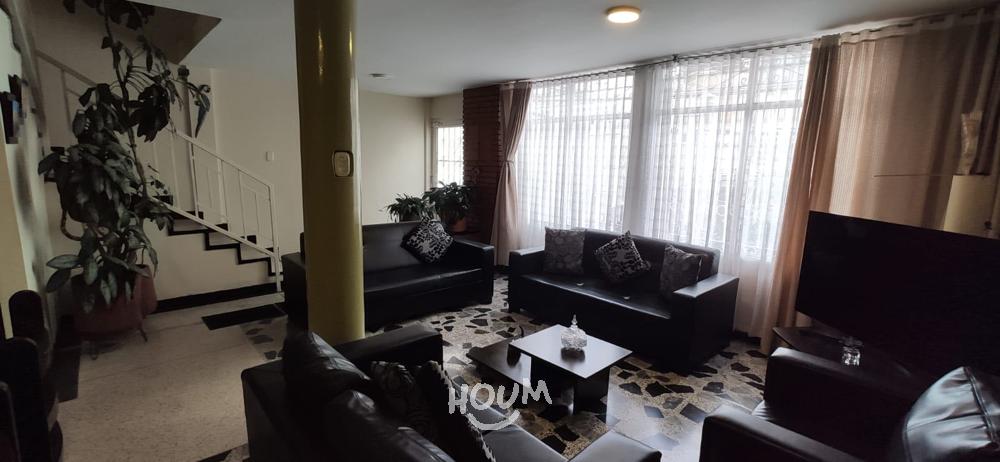 Casa en venta en Quiroga Central, Bogotá · foto 18 de 20