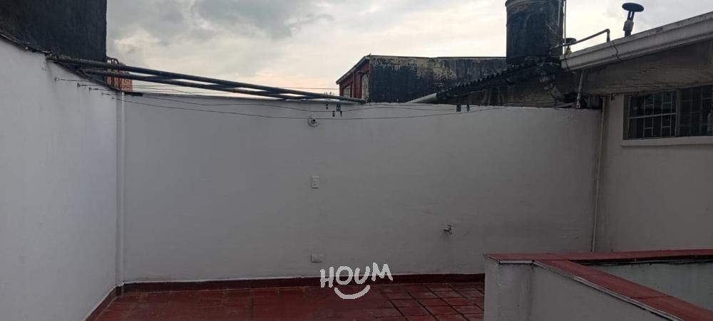 Casa en venta en Quiroga Central, Bogotá · foto 19 de 20