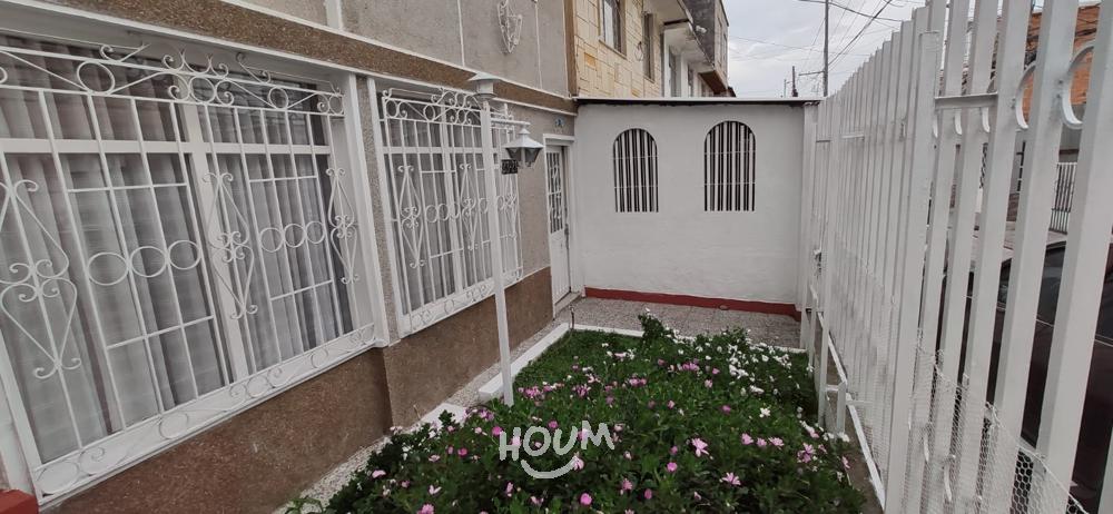 Casa en venta en Quiroga Central, Bogotá · foto 20 de 20