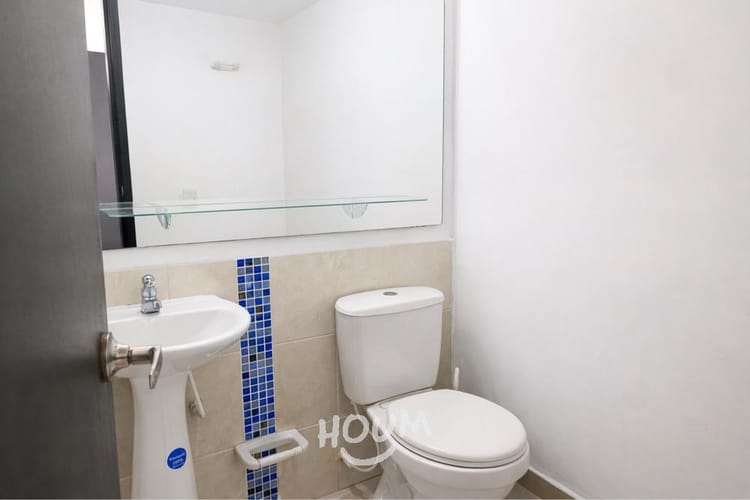 Casa de 4 alcobas en venta en La Aurora, Funza, 96 m² · foto 2 de 15