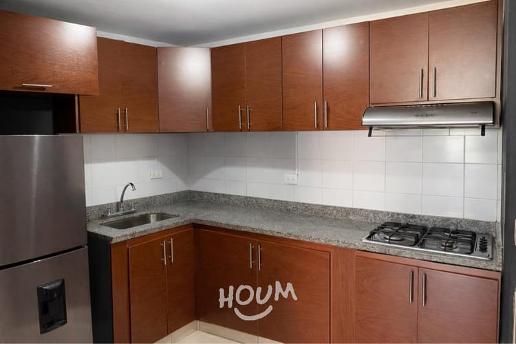 Casa de 4 alcobas en venta en La Aurora, Funza, 96 m² · foto 3 de 15