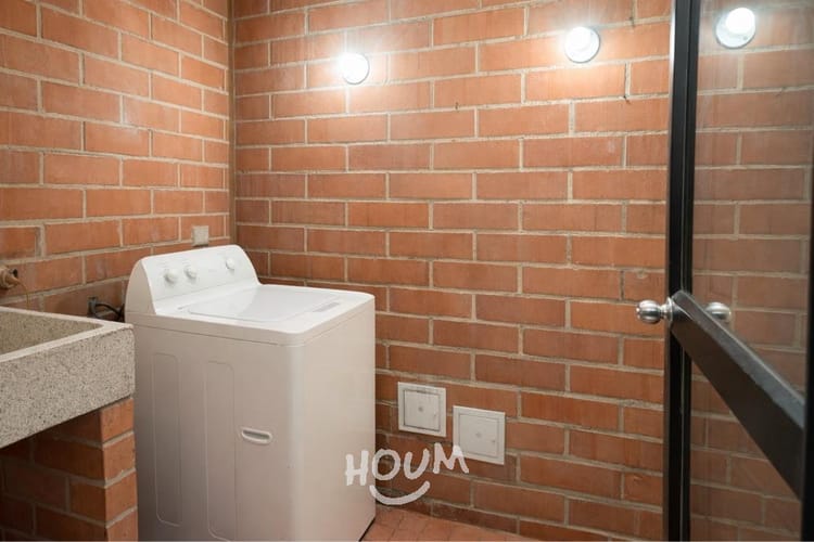 Casa de 4 alcobas en venta en La Aurora, Funza, 96 m² · foto 4 de 15