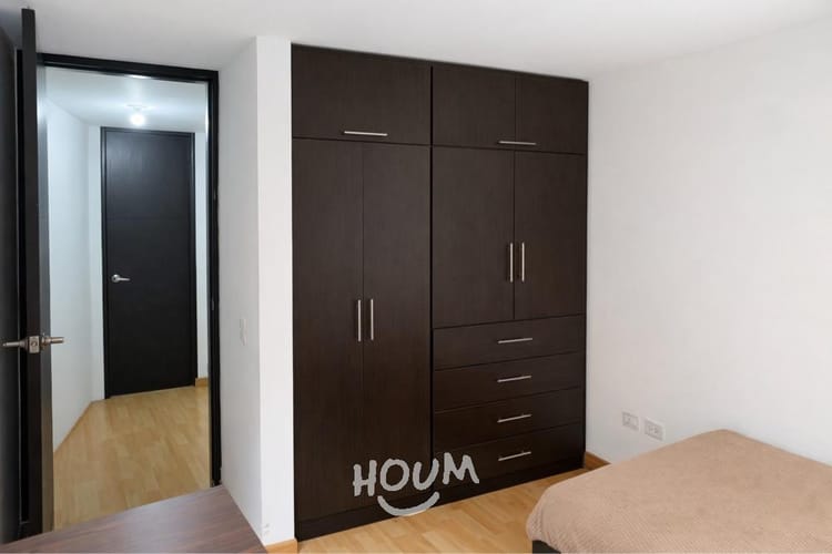Casa de 4 alcobas en venta en La Aurora, Funza, 96 m² · foto 7 de 15