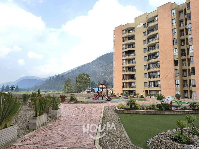 Apartamento en venta en Cc Centro Chia, Chía · foto 2 de 20