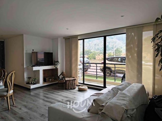 Apartamento en venta en Cc Centro Chia, Chía · foto 3 de 20