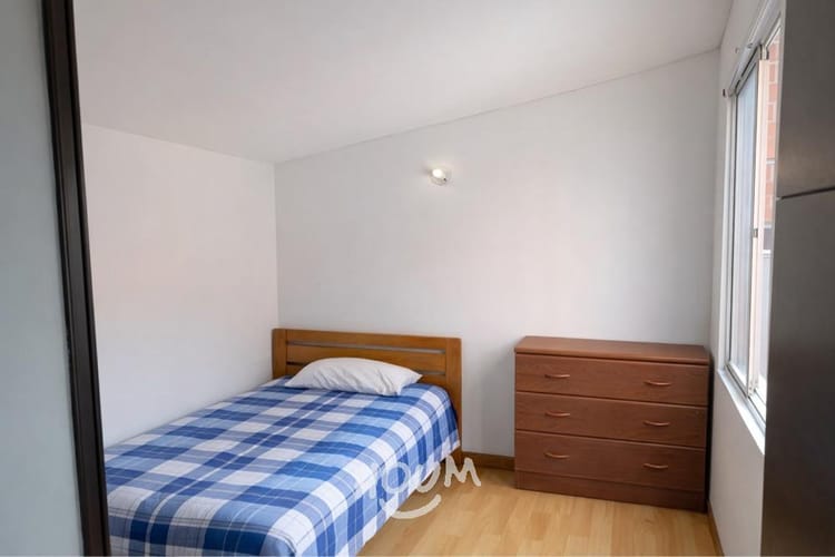 Casa de 4 alcobas en venta en La Aurora, Funza, 96 m² · foto 9 de 15