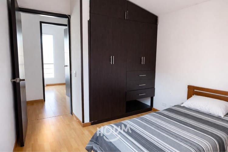 Casa de 4 alcobas en venta en La Aurora, Funza, 96 m² · foto 10 de 15