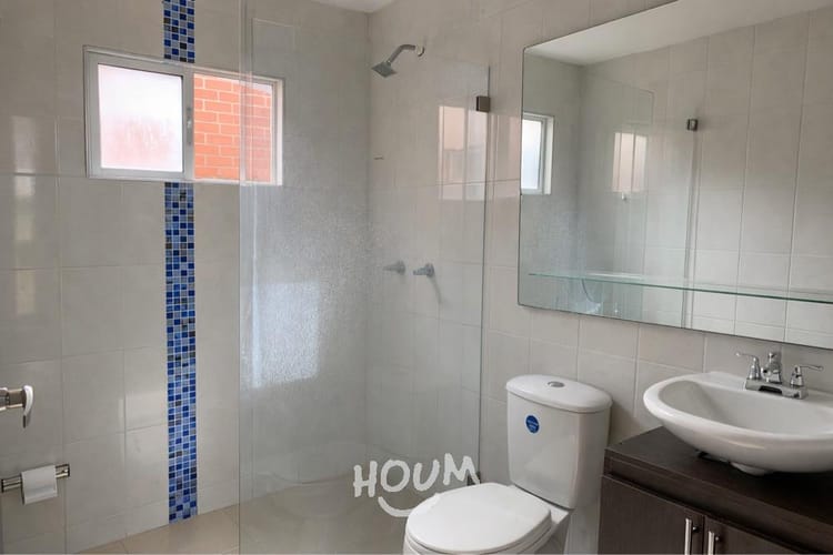 Casa de 4 alcobas en venta en La Aurora, Funza, 96 m² · foto 11 de 15