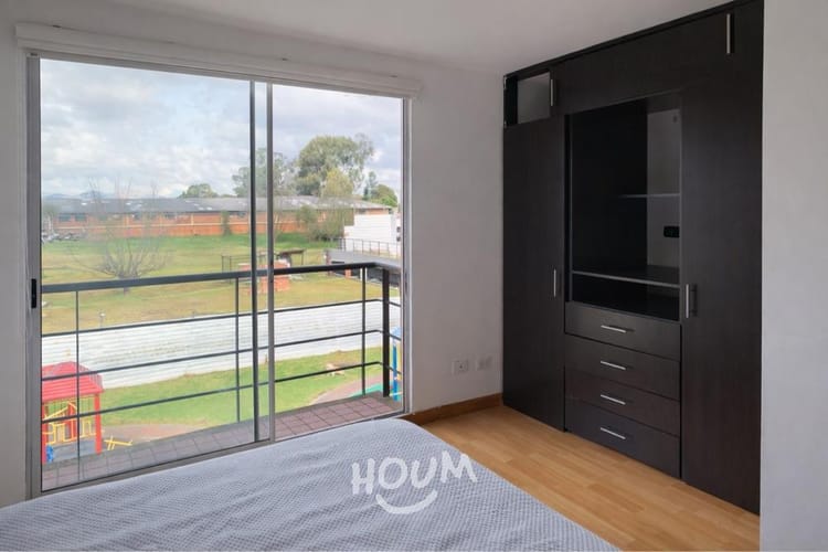 Casa de 4 alcobas en venta en La Aurora, Funza, 96 m² · foto 13 de 15