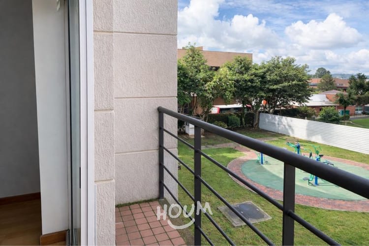 Casa de 4 alcobas en venta en La Aurora, Funza, 96 m² · foto 14 de 15