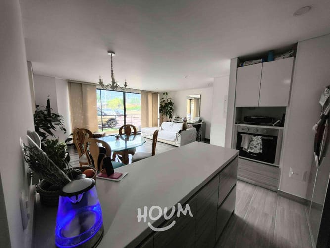 Apartamento en venta en Cc Centro Chia, Chía · foto 8 de 20