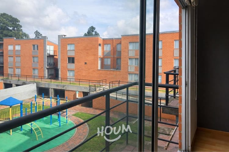 Casa de 4 alcobas en venta en La Aurora, Funza, 96 m² · foto 15 de 15