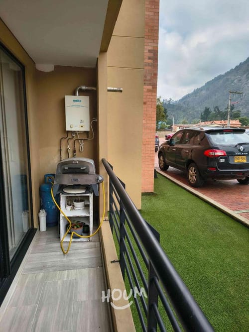 Apartamento en venta en Cc Centro Chia, Chía · foto 9 de 20