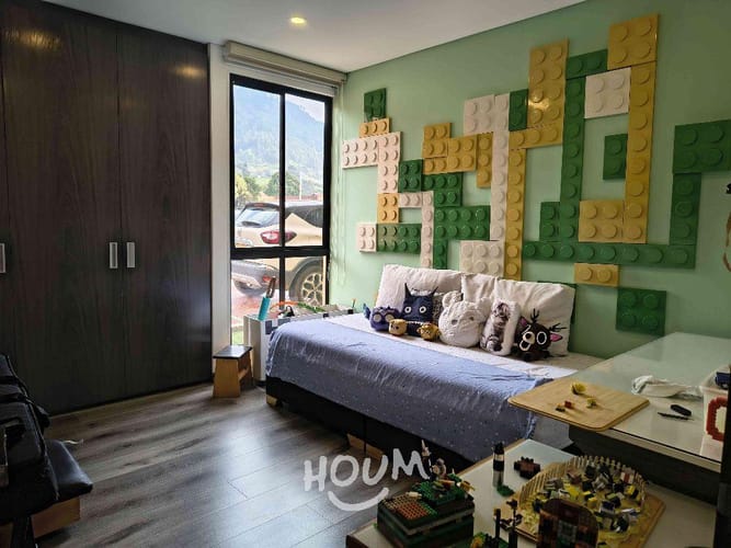 Apartamento en venta en Cc Centro Chia, Chía · foto 10 de 20